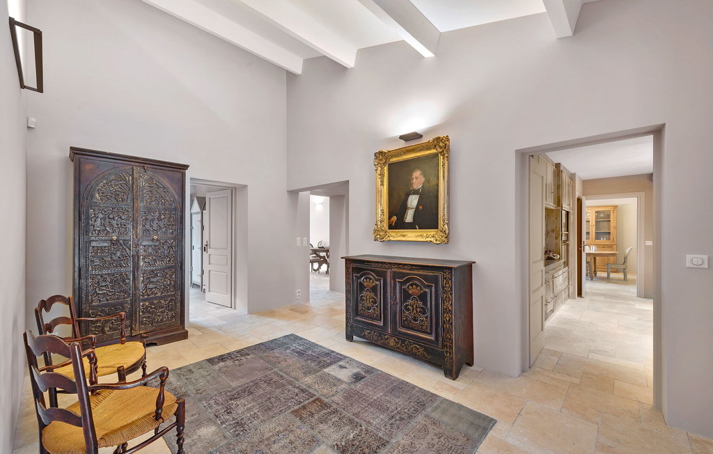 Location de vacances - Saint Siffret , France - FCS272 26