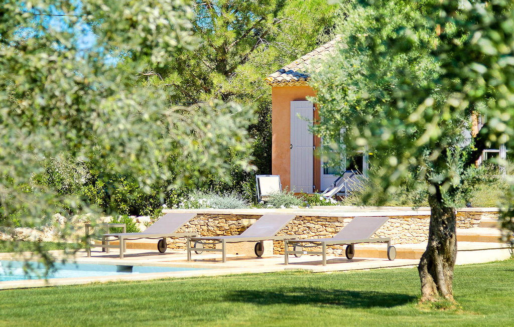 Location de vacances - Saint Siffret , France - FCS272 9