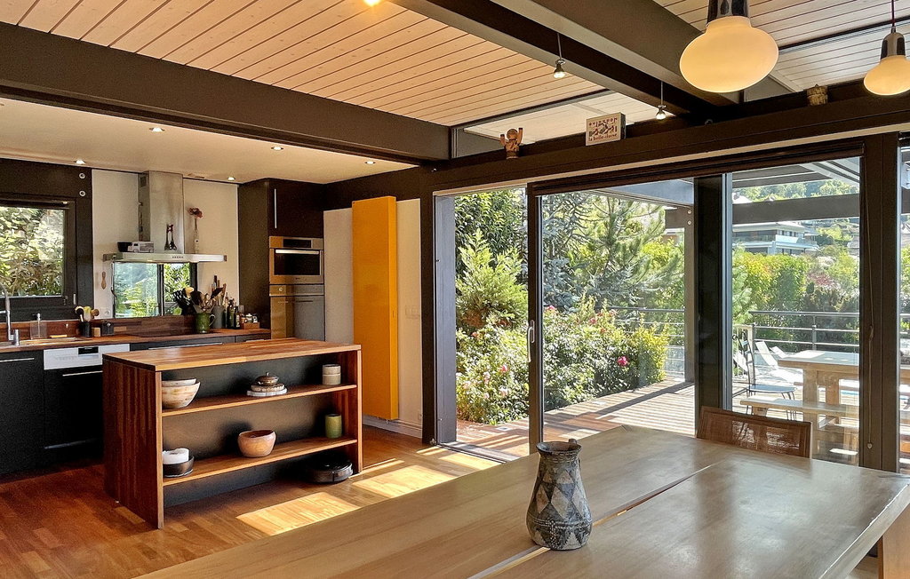 Location de vacances - Veyrier Du Lac , France - FCS348 13