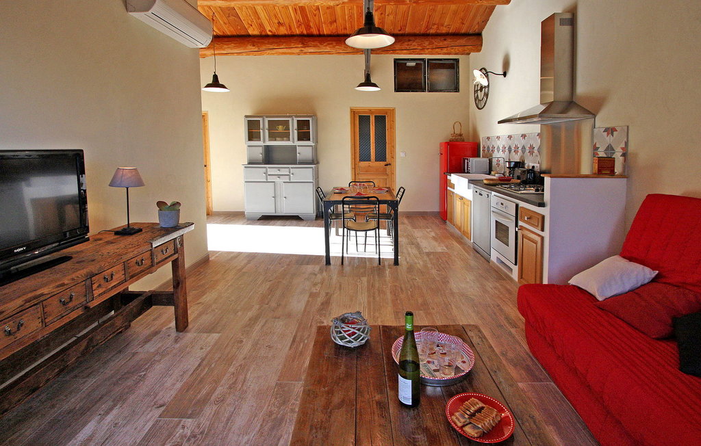 Ferienhaus - Saint Victor La Coste , Frankreich - FCS370 8