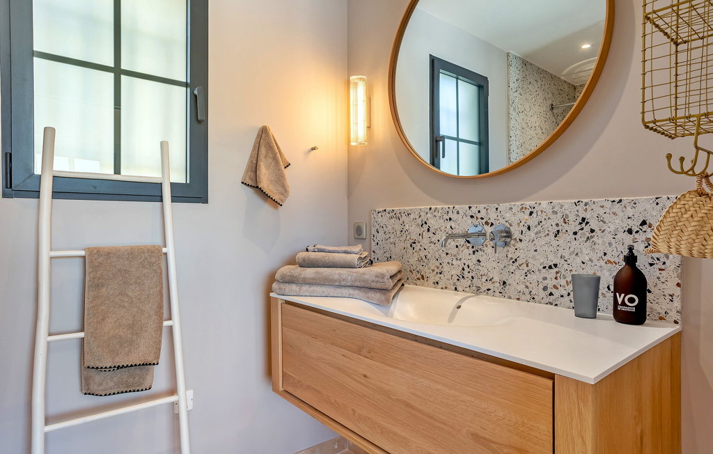 Feriehuse - Roussas , Frankrig - FCS381 30