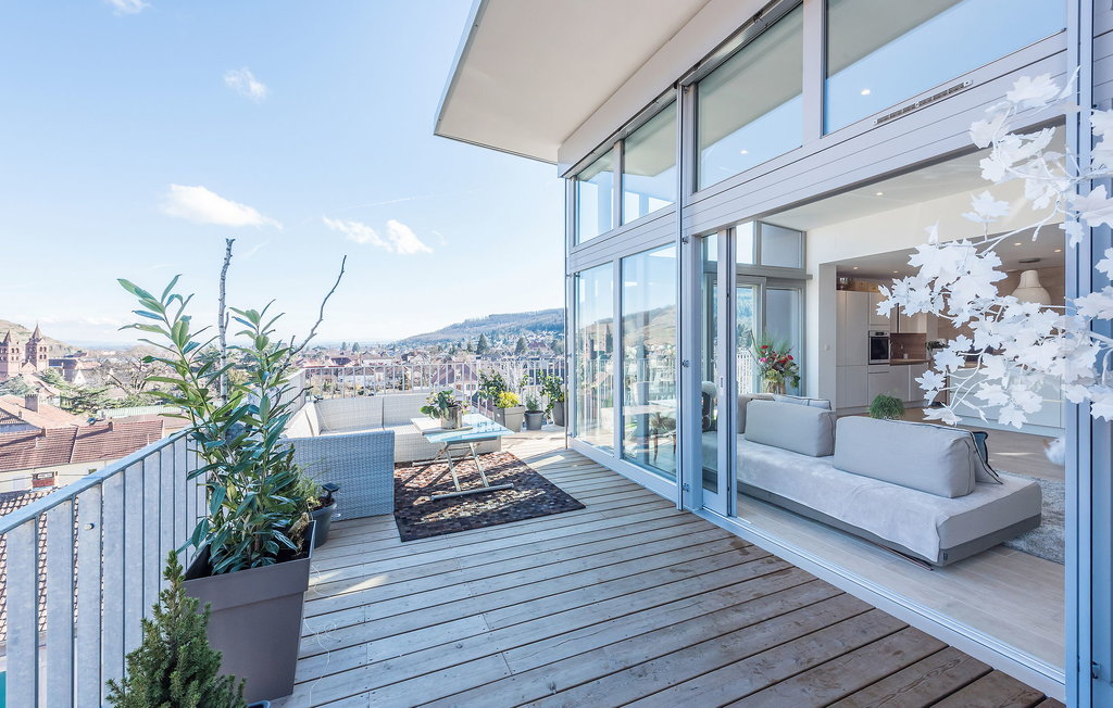 Location de vacances - Guebwiller , France - FCS442 1