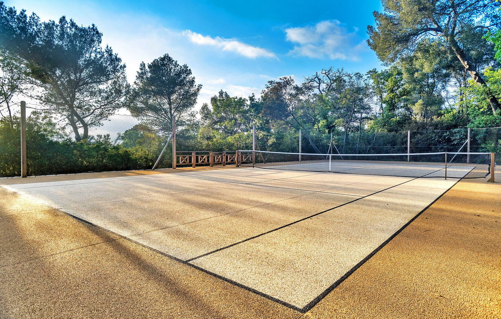 Location de vacances - Le Pradet , France - FCS449 52