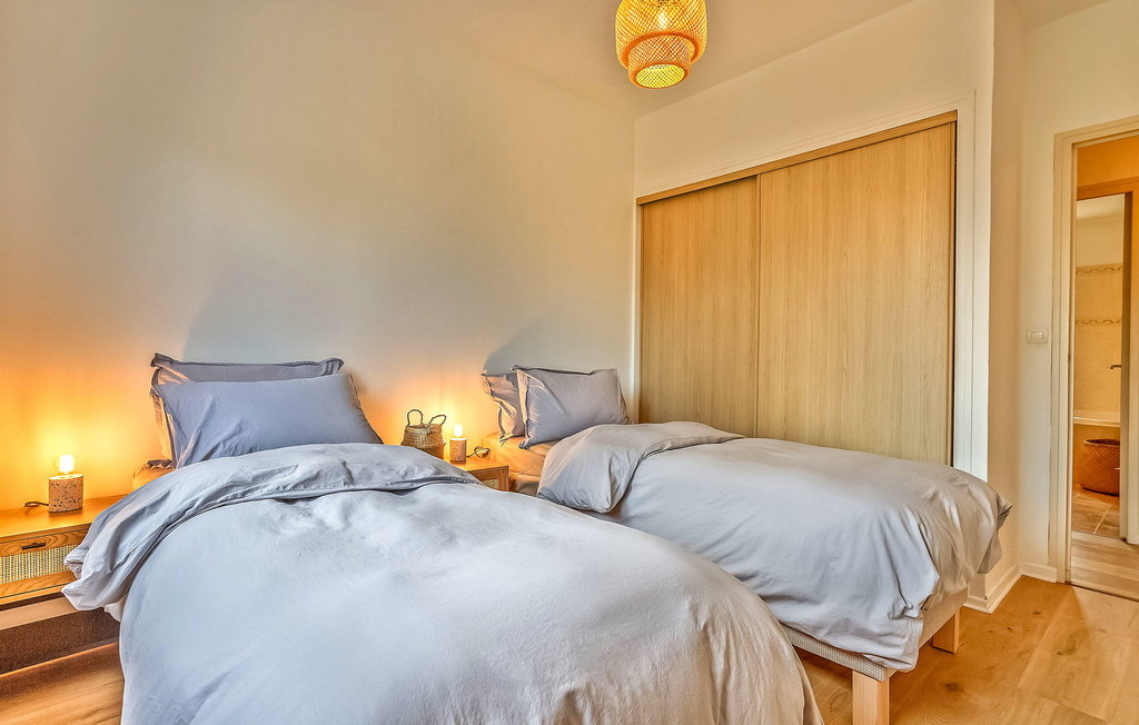 Location de vacances - Connaux , France - FCS457 9