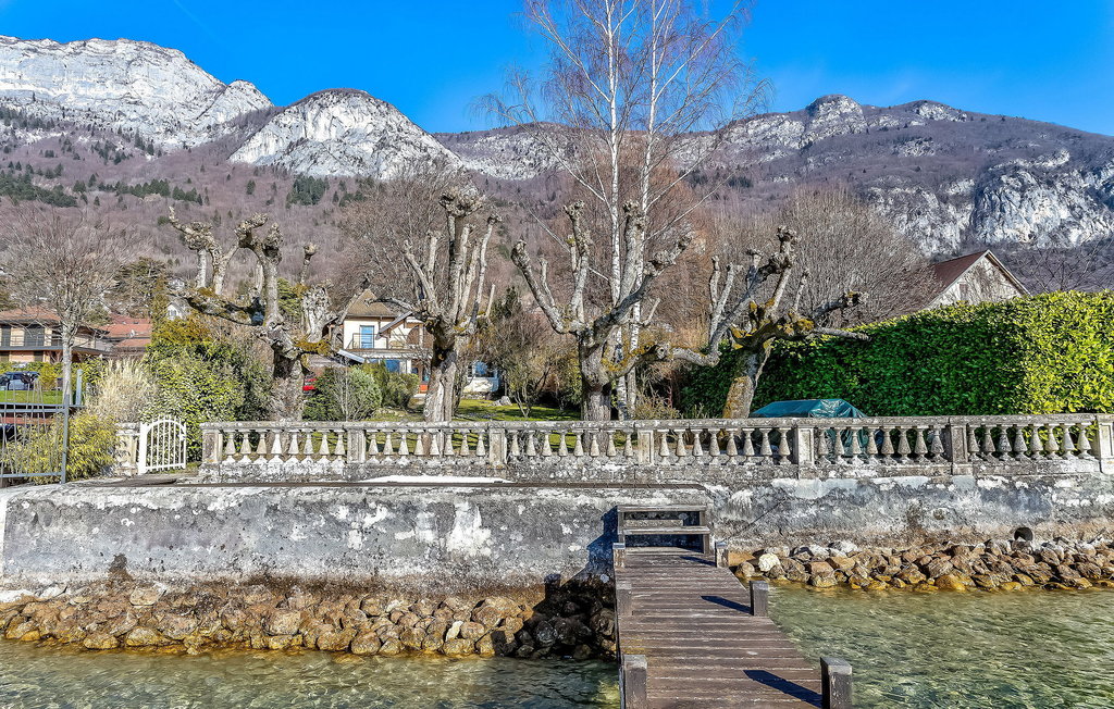 Location de vacances - Veyrier Du Lac , France - FCS493 4