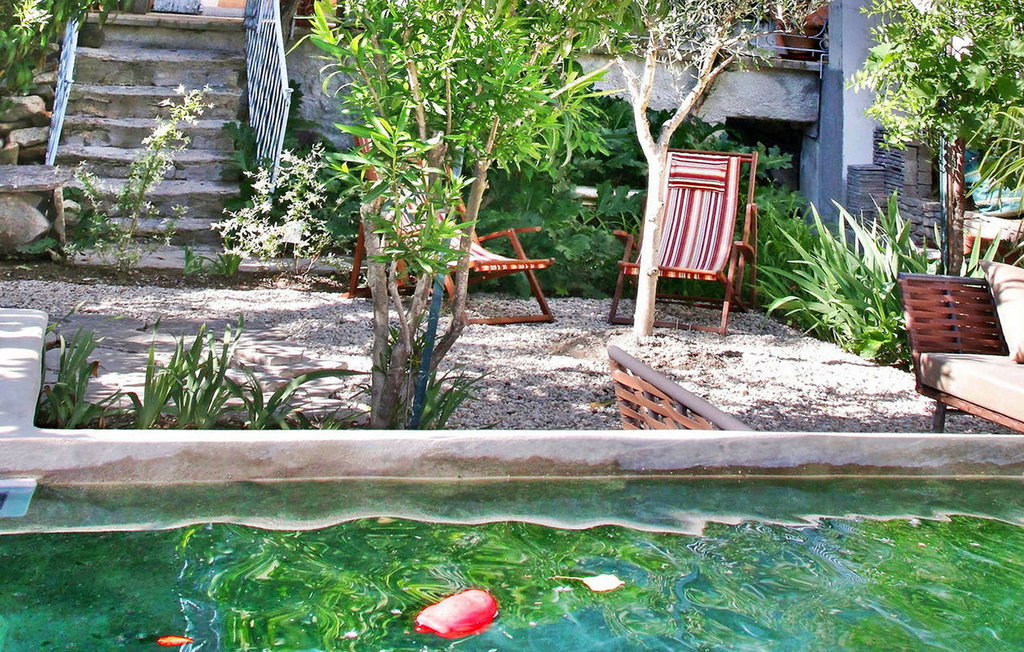 Ferieleilighet - Nyons , Frankrike - FCS521 11