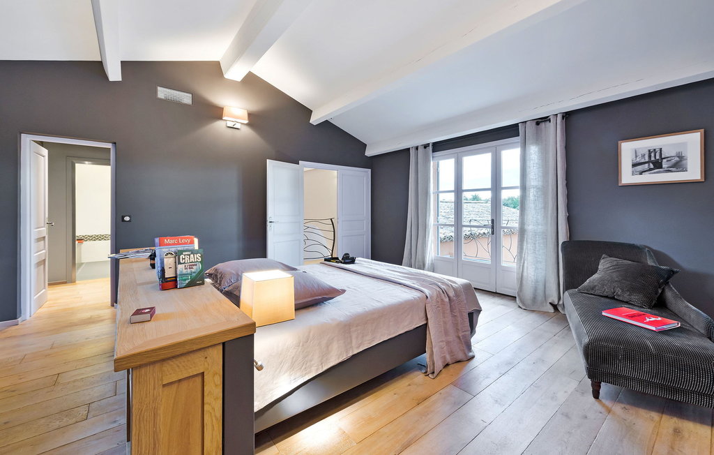 Location de vacances - Saint Siffret , France - FCS272 32