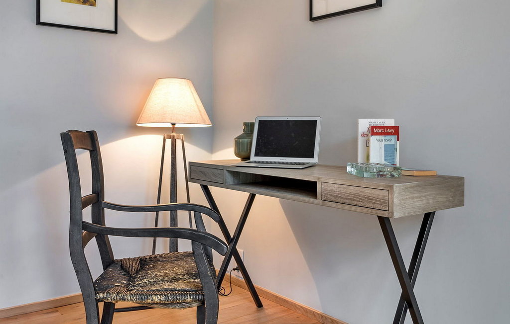 Location de vacances - Saint Siffret , France - FCS272 27