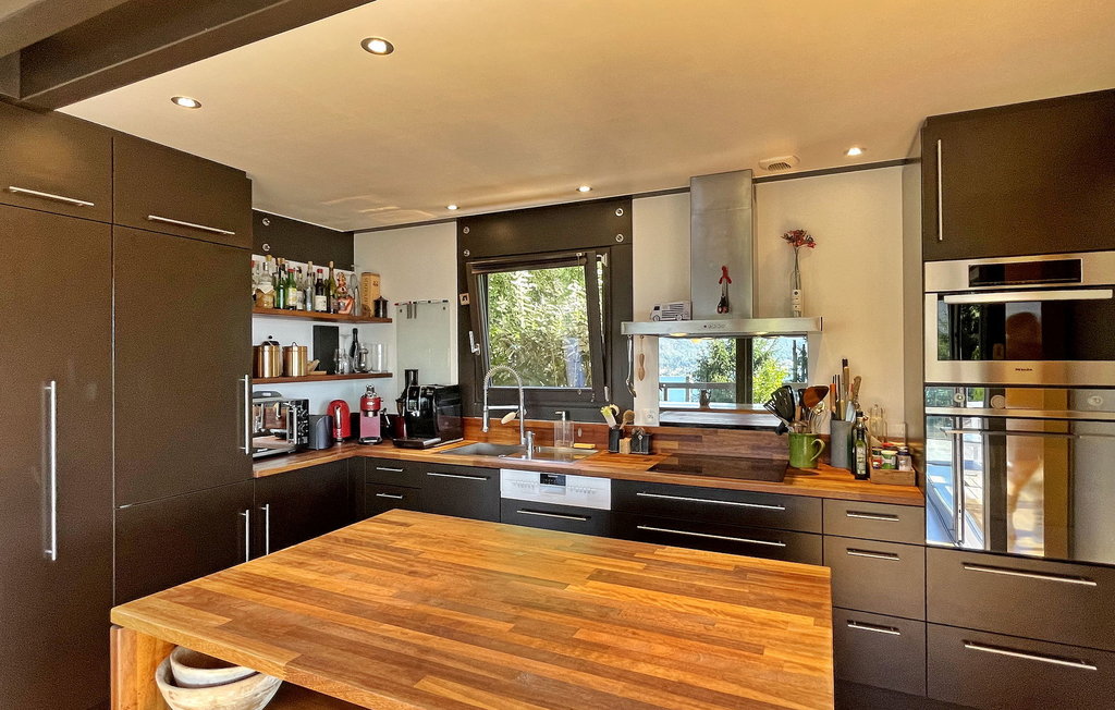 Location de vacances - Veyrier Du Lac , France - FCS348 14