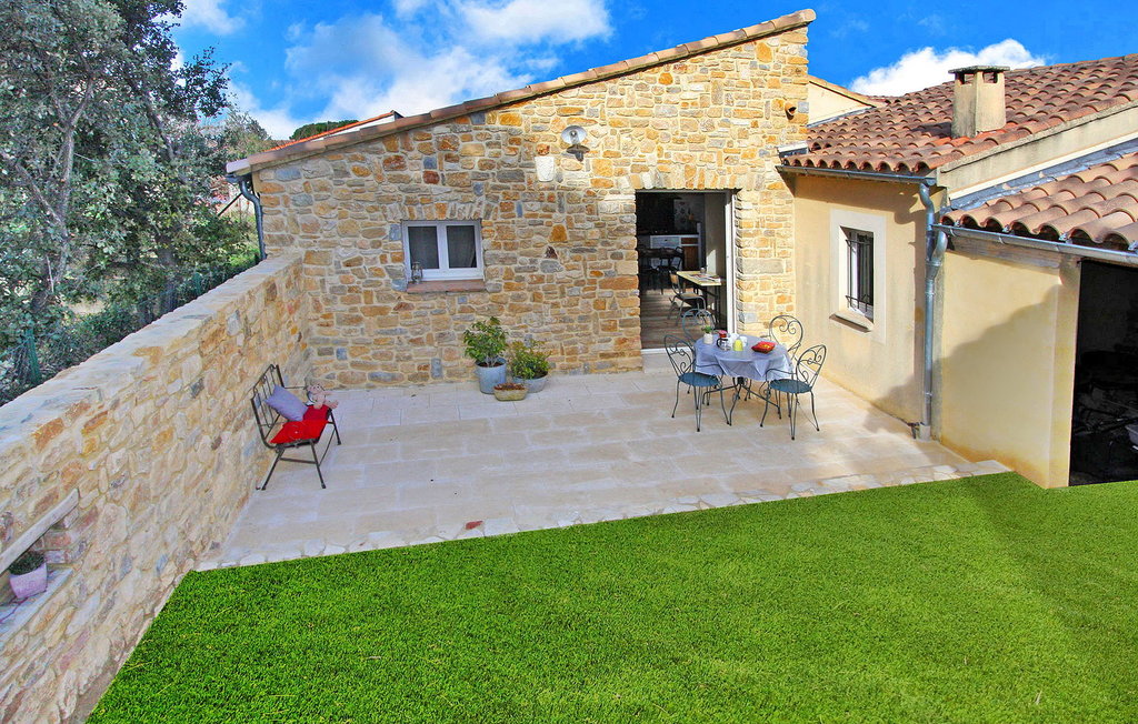 Ferienhaus - Saint Victor La Coste , Frankreich - FCS370 3