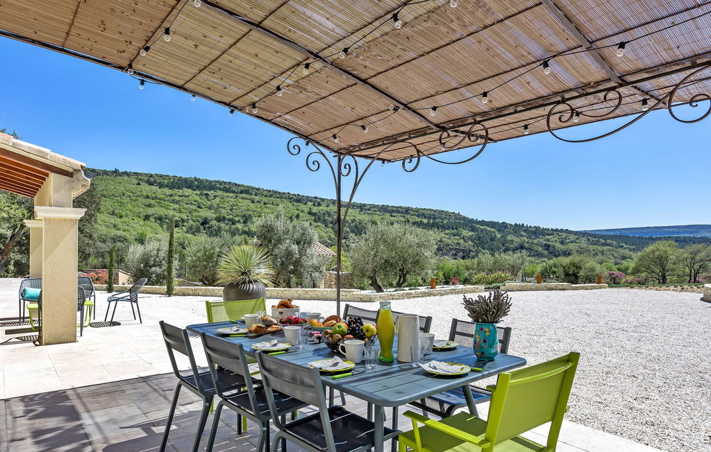 Feriehuse - Roussas , Frankrig - FCS381 6