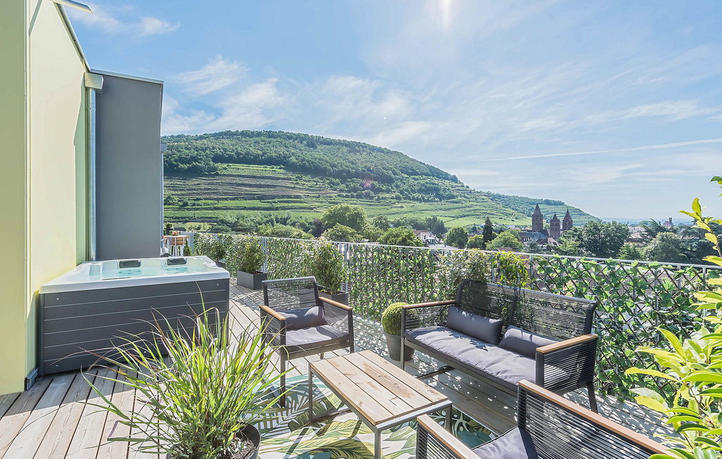 Location de vacances - Guebwiller , France - FCS442 2