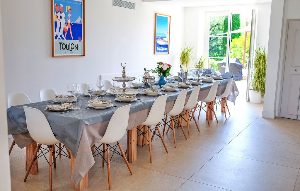 Location de vacances - Le Pradet , France - FCS449 38