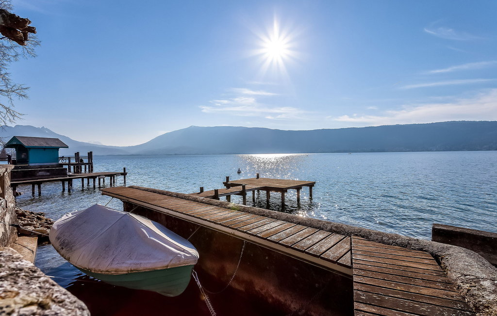 Location de vacances - Veyrier Du Lac , France - FCS493 8