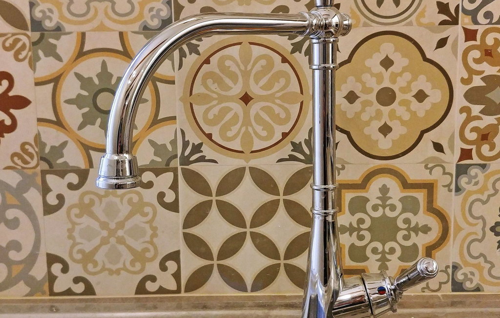 Ferieleilighet - Nyons , Frankrike - FCS521 25