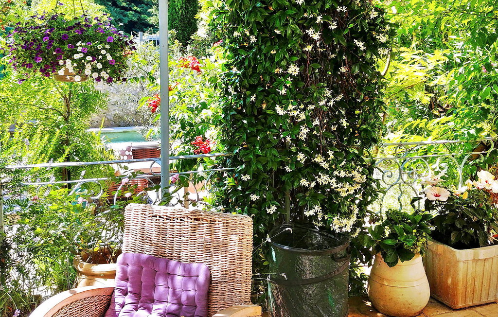 Ferieleilighet - Nyons , Frankrike - FCS521 16