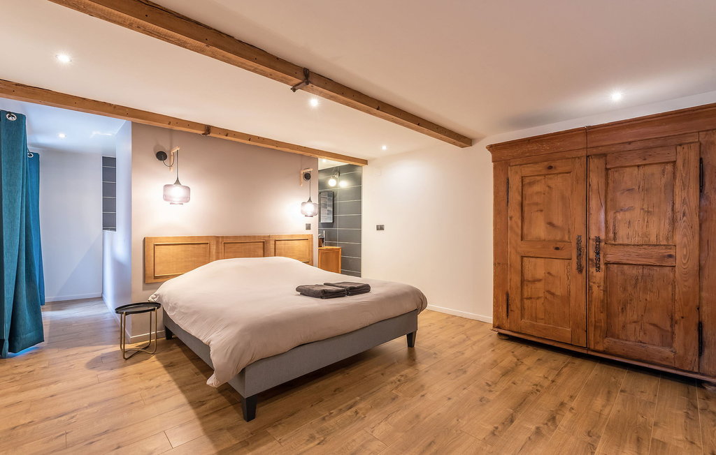 Feriehuse - Ingersheim , Frankrig - FCS526 17