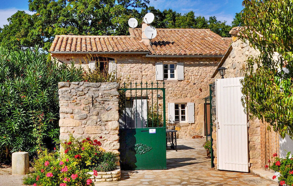 Feriehuse - Bedoin , Frankrig - FCS160 11