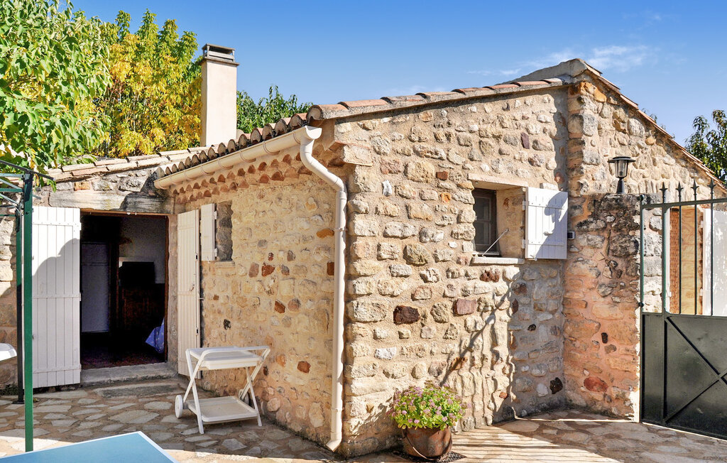 Feriehuse - Bedoin , Frankrig - FCS160 12