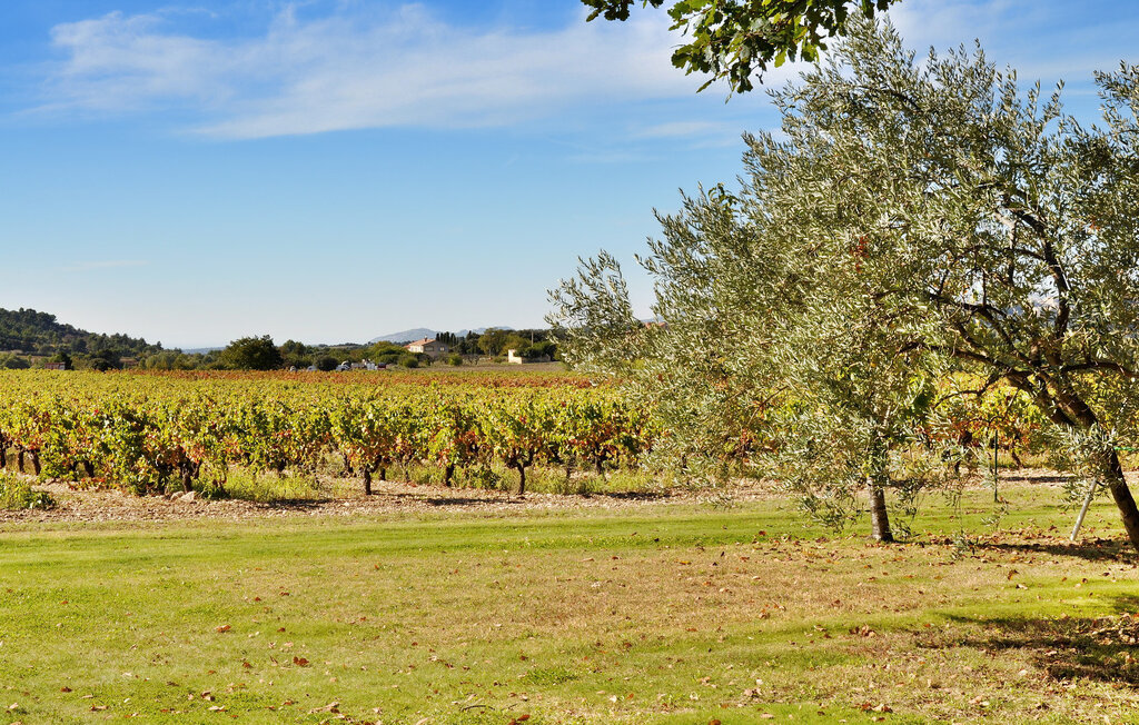 Feriehuse - Bedoin , Frankrig - FCS160 14