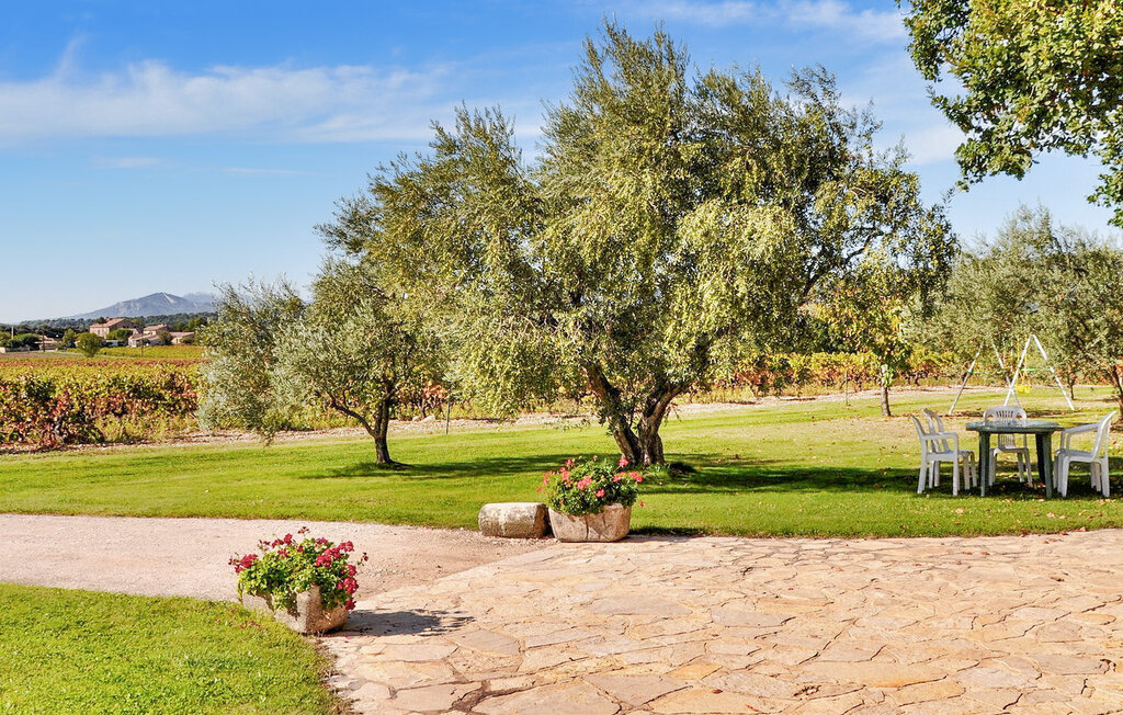 Feriehuse - Bedoin , Frankrig - FCS160 16