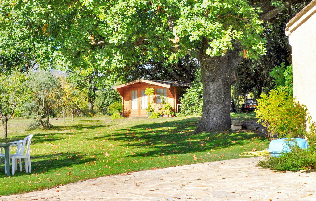 Feriehuse - Bedoin , Frankrig - FCS160 17