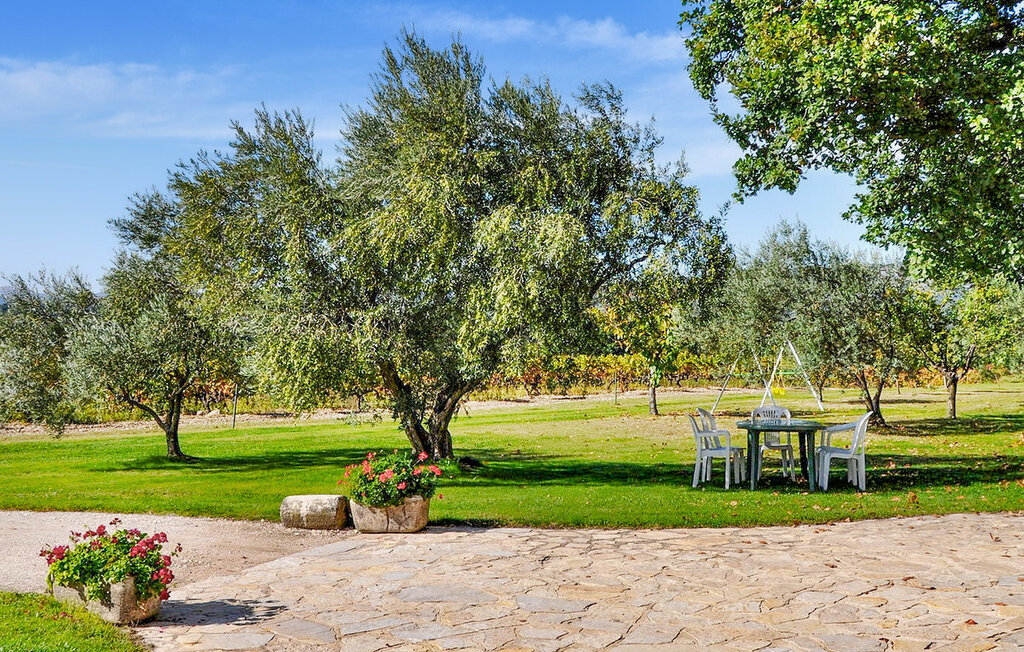 Feriehuse - Bedoin , Frankrig - FCS160 18