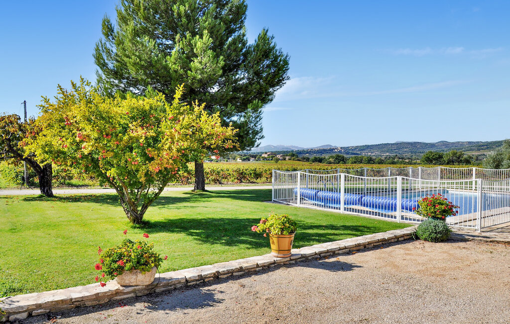 Feriehuse - Bedoin , Frankrig - FCS160 1