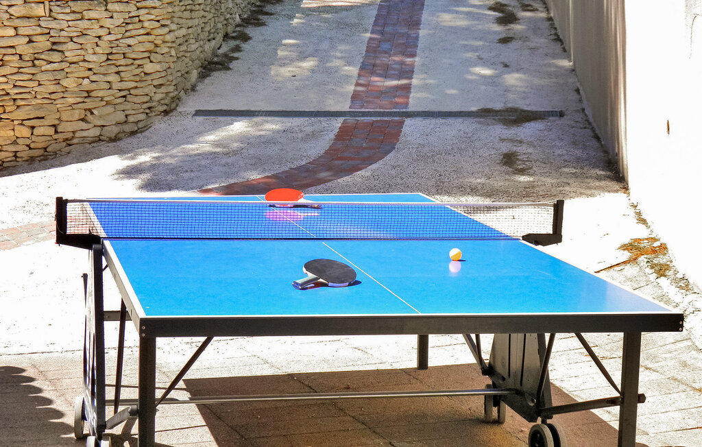 Ferienhaus - Fontaine De Vaucluse , Frankreich - FCS408 32