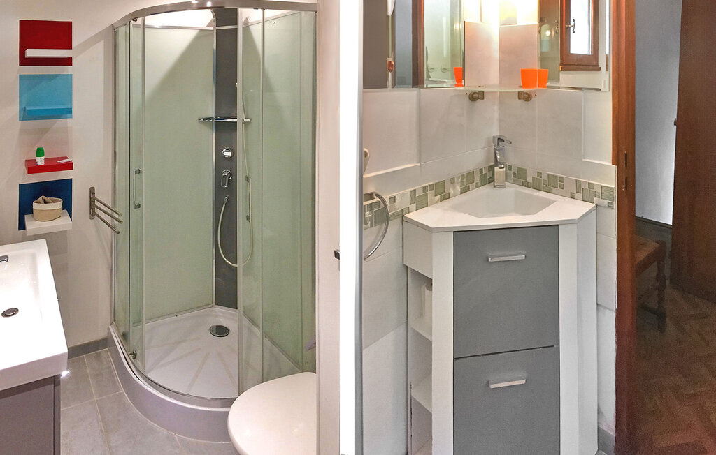 Ferienhaus - Fontaine De Vaucluse , Frankreich - FCS408 28