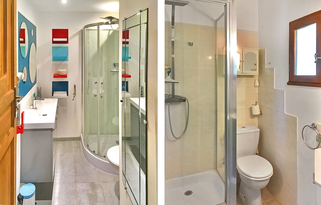 Ferienhaus - Fontaine De Vaucluse , Frankreich - FCS408 29