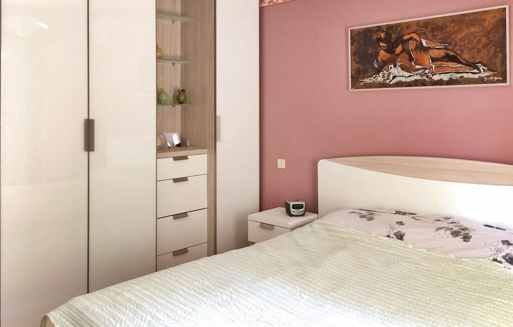 Ferienhaus - Fontaine De Vaucluse , Frankreich - FCS408 20