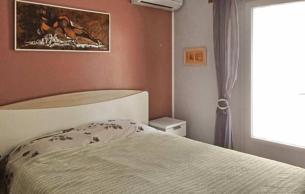 Ferienhaus - Fontaine De Vaucluse , Frankreich - FCS408 21