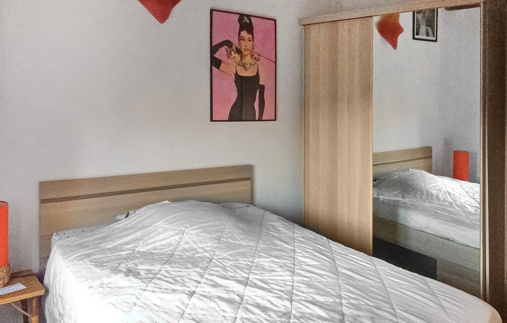 Ferienhaus - Fontaine De Vaucluse , Frankreich - FCS408 22