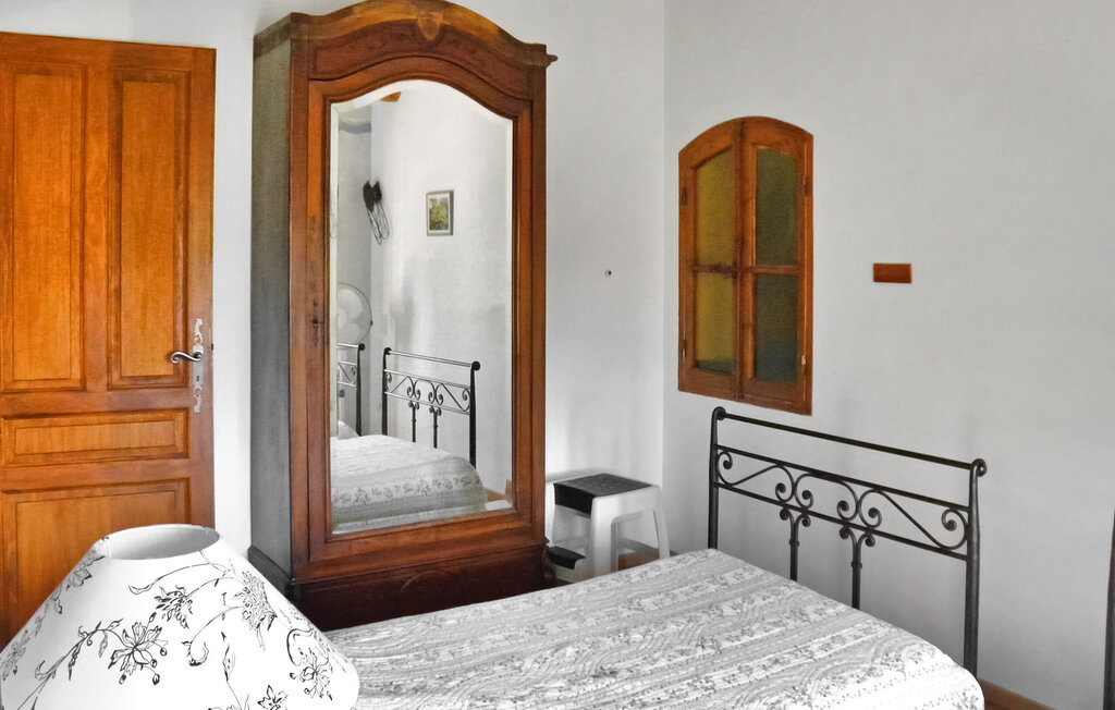 Ferienhaus - Fontaine De Vaucluse , Frankreich - FCS408 26