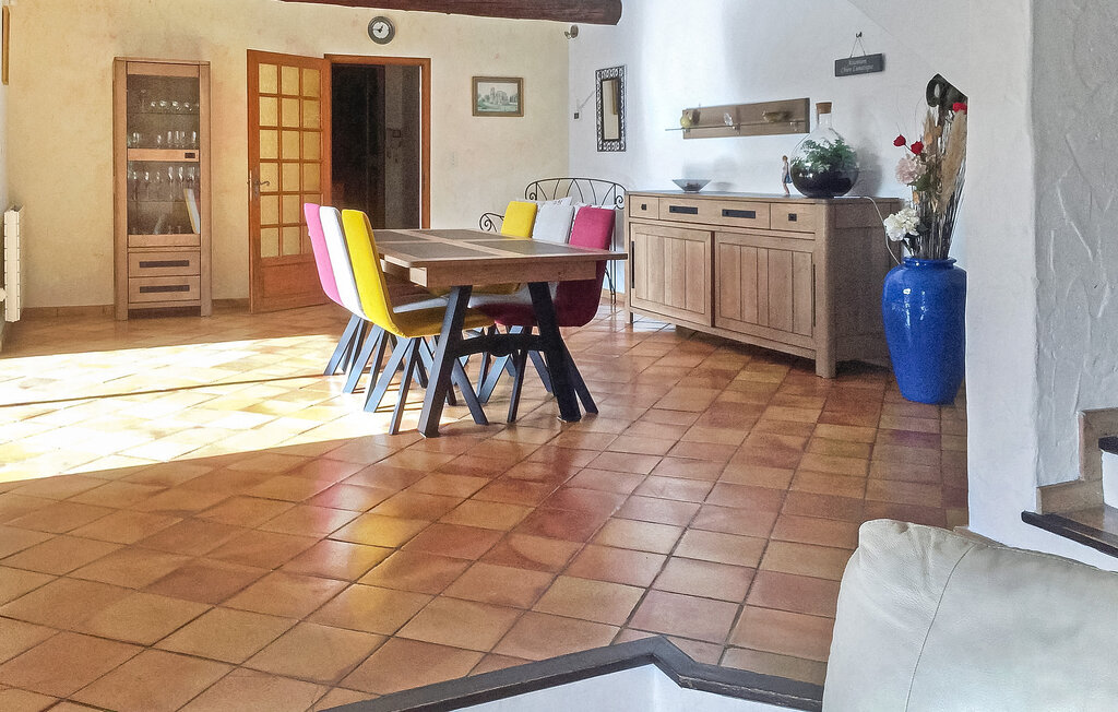 Ferienhaus - Fontaine De Vaucluse , Frankreich - FCS408 17