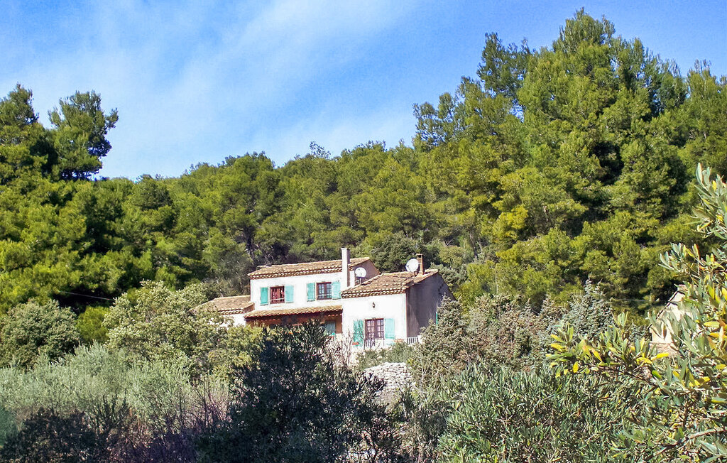 Ferienhaus - Fontaine De Vaucluse , Frankreich - FCS408 13
