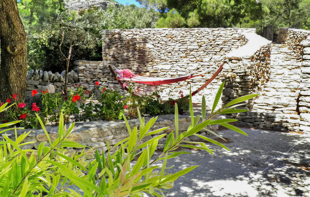 Ferienhaus - Fontaine De Vaucluse , Frankreich - FCS408 14