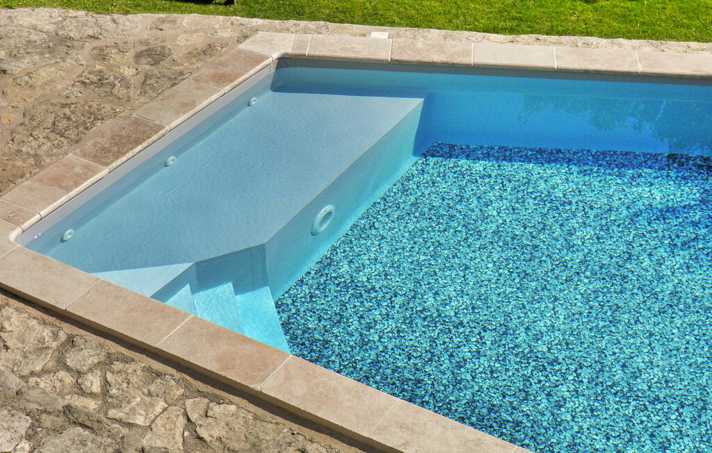 Ferienhaus - Fontaine De Vaucluse , Frankreich - FCS408 5