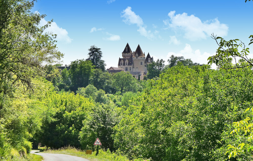 Location de vacances - Castelnaud La Chapelle , France - FCS059 35