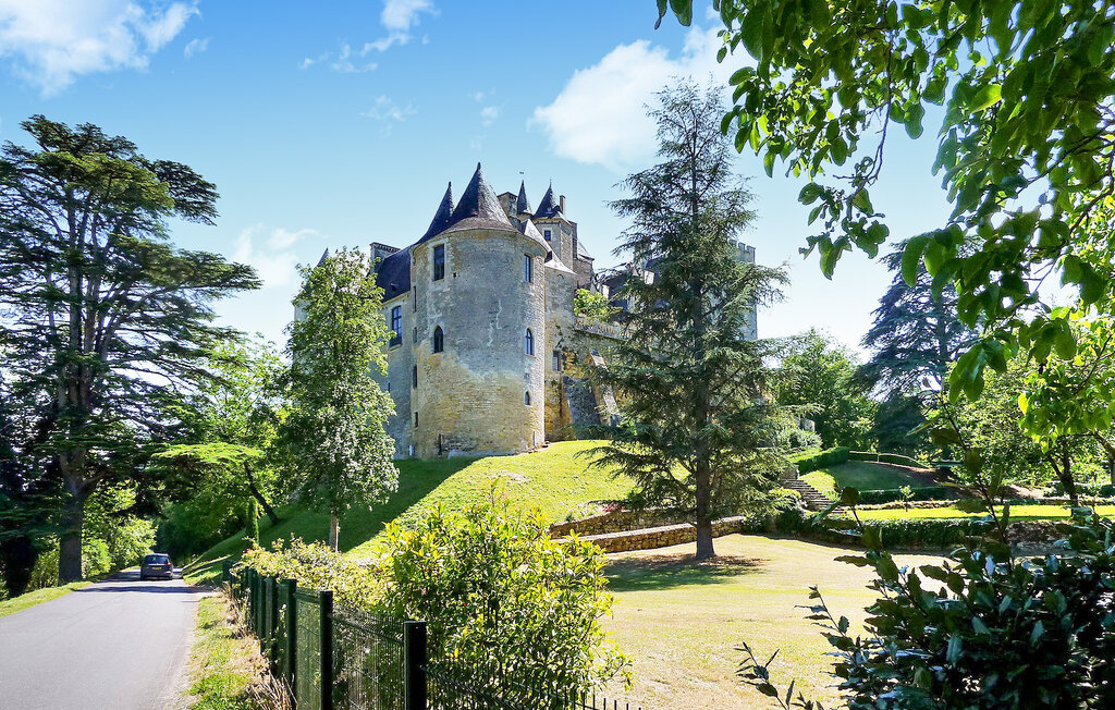 Location de vacances - Castelnaud La Chapelle , France - FCS059 36