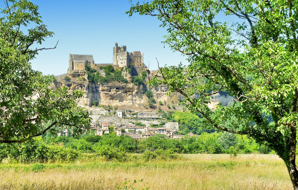 Location de vacances - Castelnaud La Chapelle , France - FCS059 37