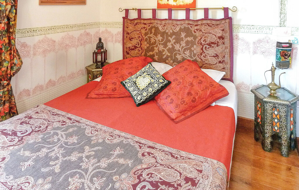 Location de vacances - Castelnaud La Chapelle , France - FCS059 29