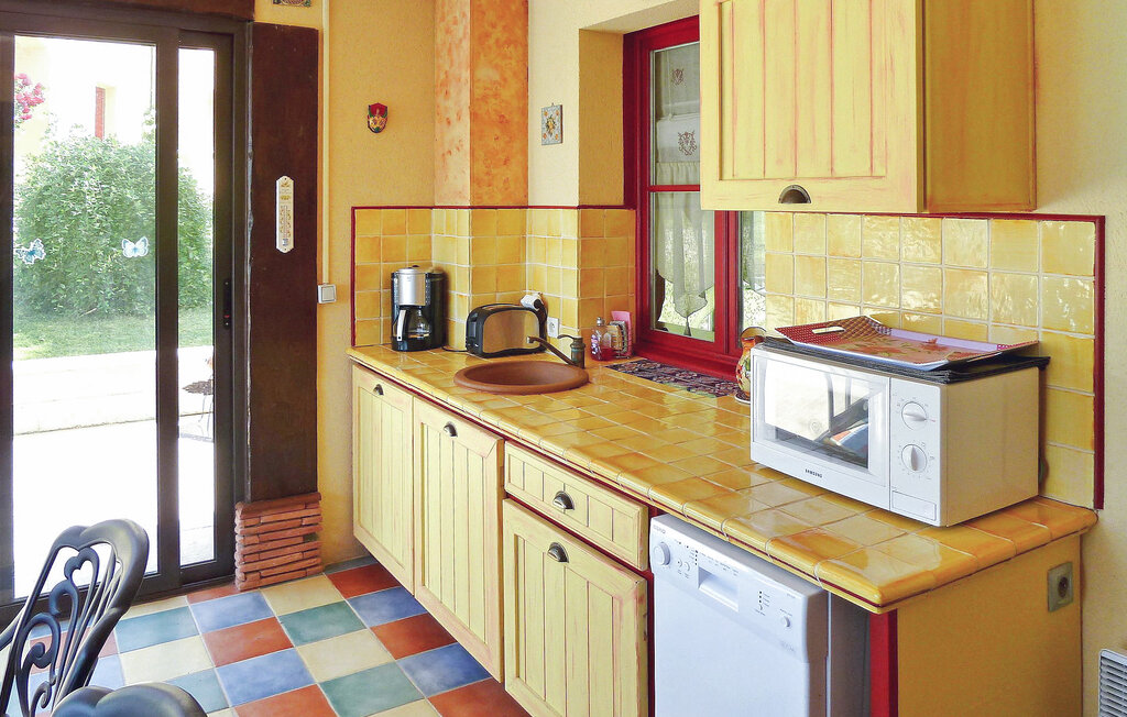 Location de vacances - Castelnaud La Chapelle , France - FCS059 24