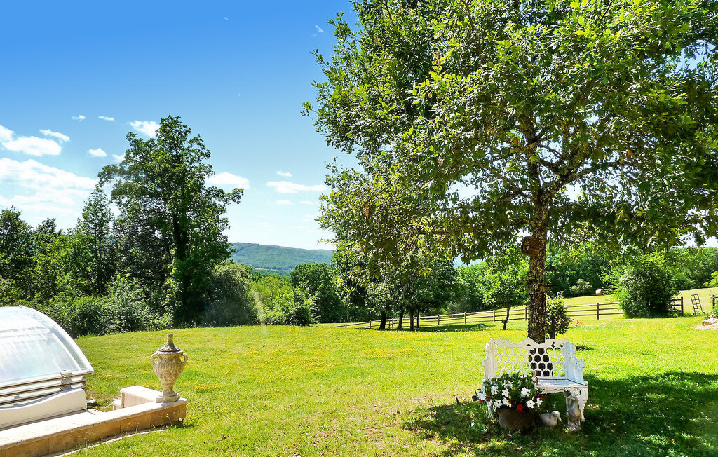 Location de vacances - Castelnaud La Chapelle , France - FCS059 12