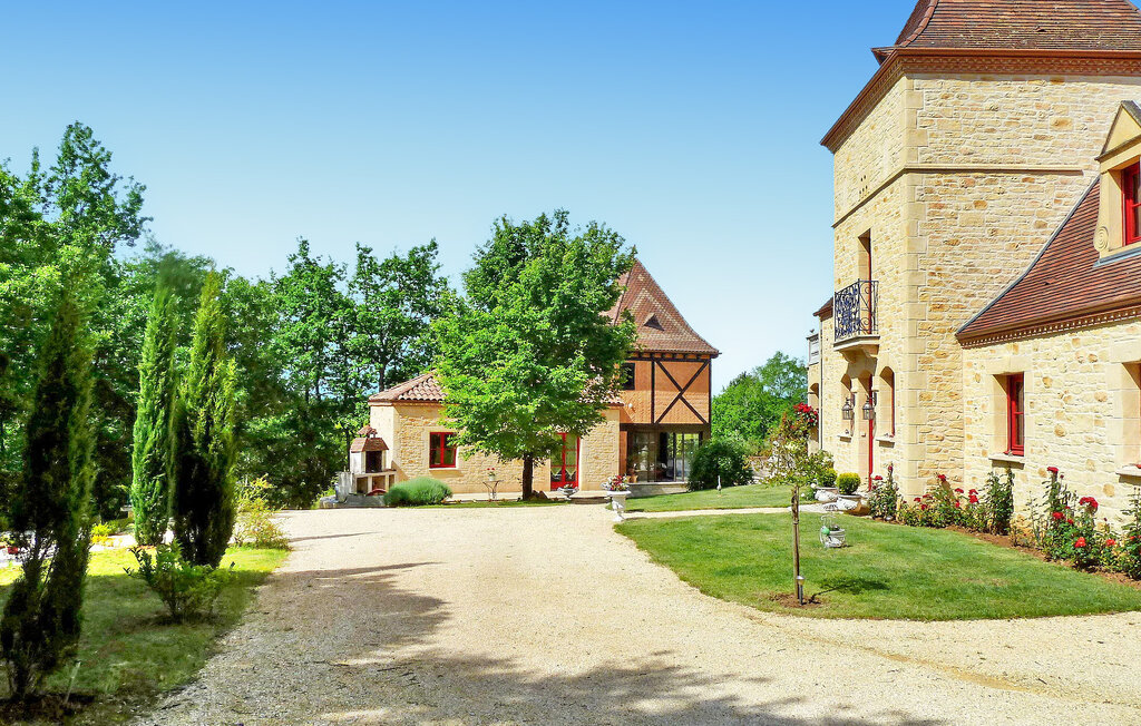 Location de vacances - Castelnaud La Chapelle , France - FCS059 14