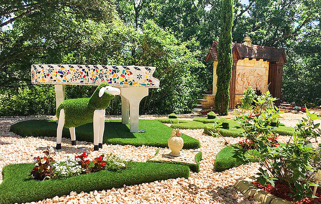 Location de vacances - Castelnaud La Chapelle , France - FCS059 18