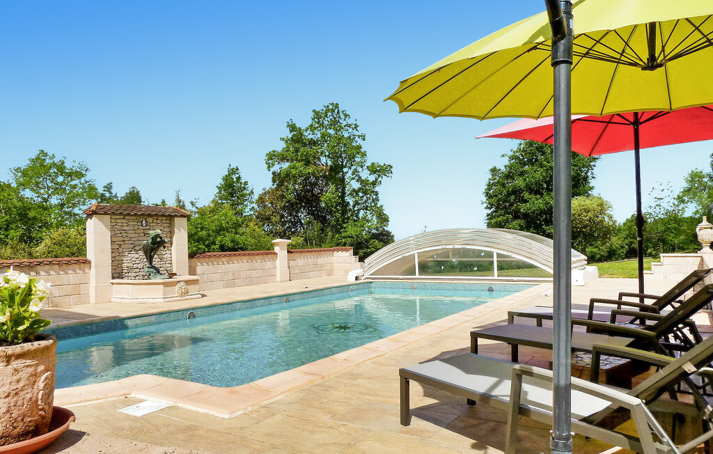 Location de vacances - Castelnaud La Chapelle , France - FCS059 2