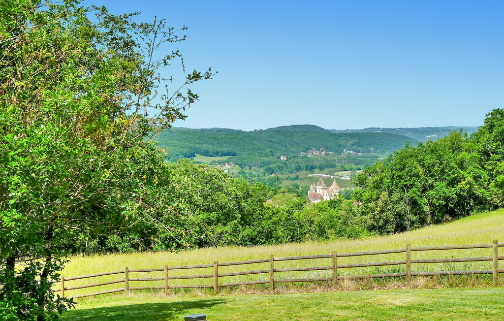 Location de vacances - Castelnaud La Chapelle , France - FCS059 20