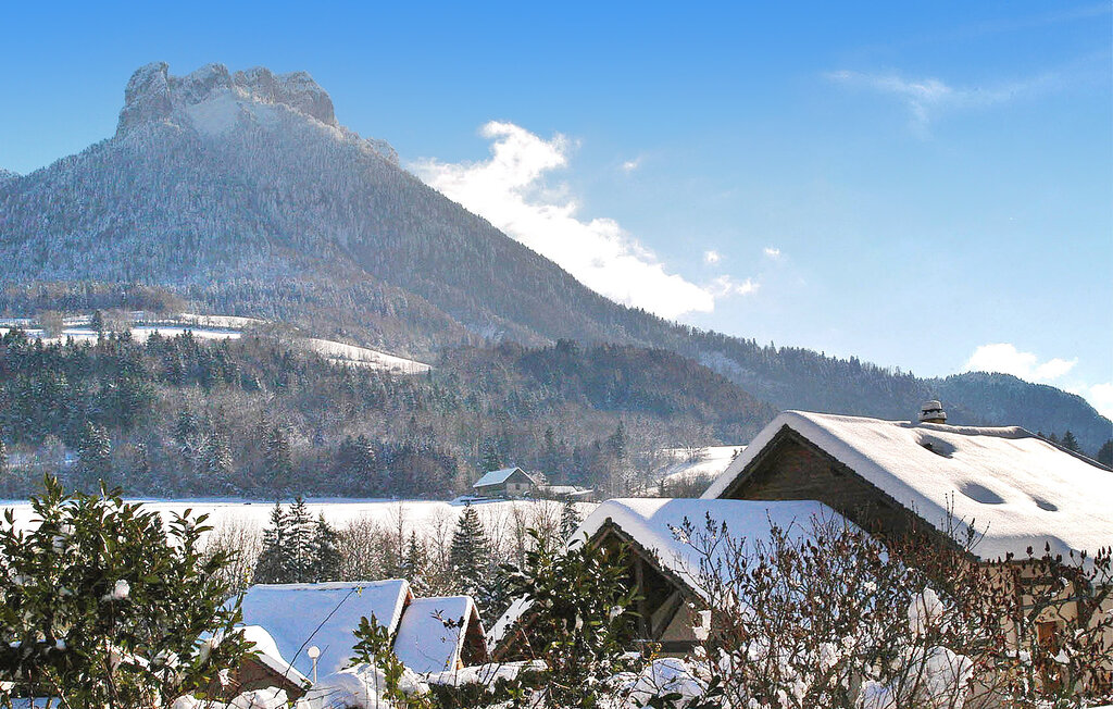 Location de vacances - Menthon Saint-Bernard , France - FCS161 27